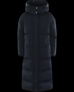 Dames AURORA LONG PARKA