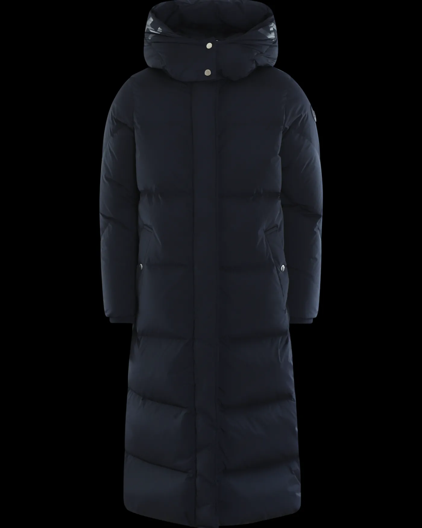 Dames AURORA LONG PARKA