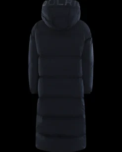Dames AURORA LONG PARKA