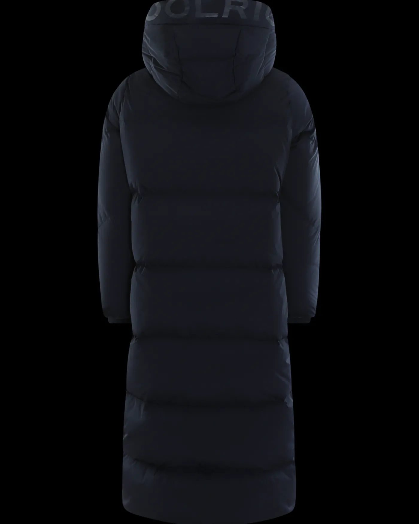 Dames AURORA LONG PARKA
