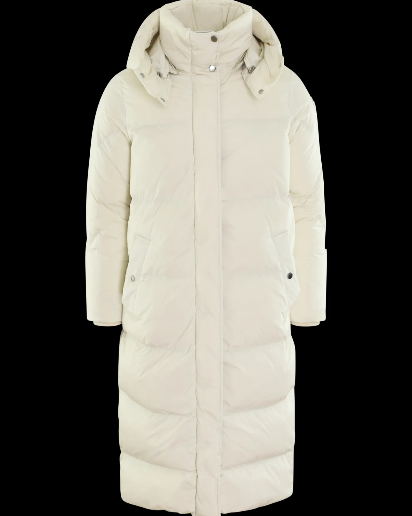 Dames AURORA LONG PARKA