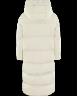 Dames AURORA LONG PARKA