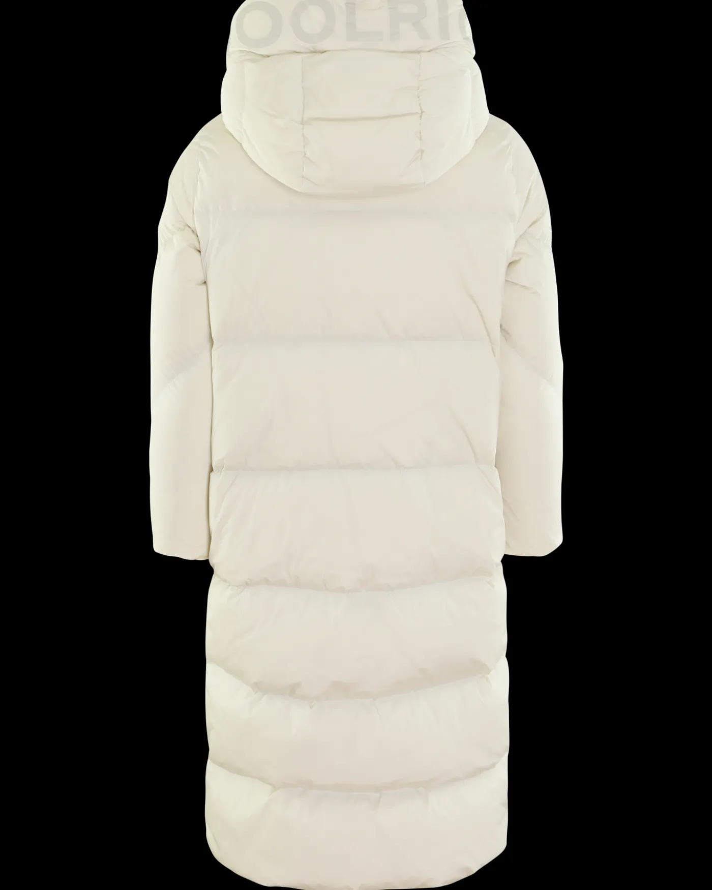 Dames AURORA LONG PARKA