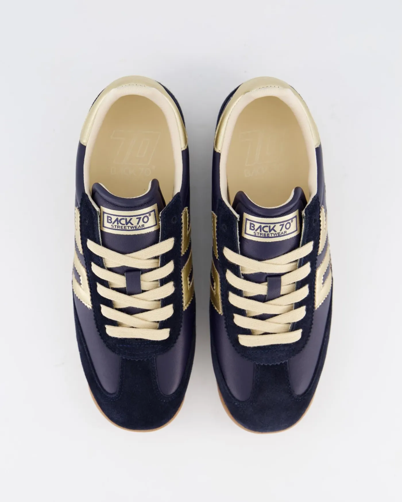 Dames Back 70 Jogger