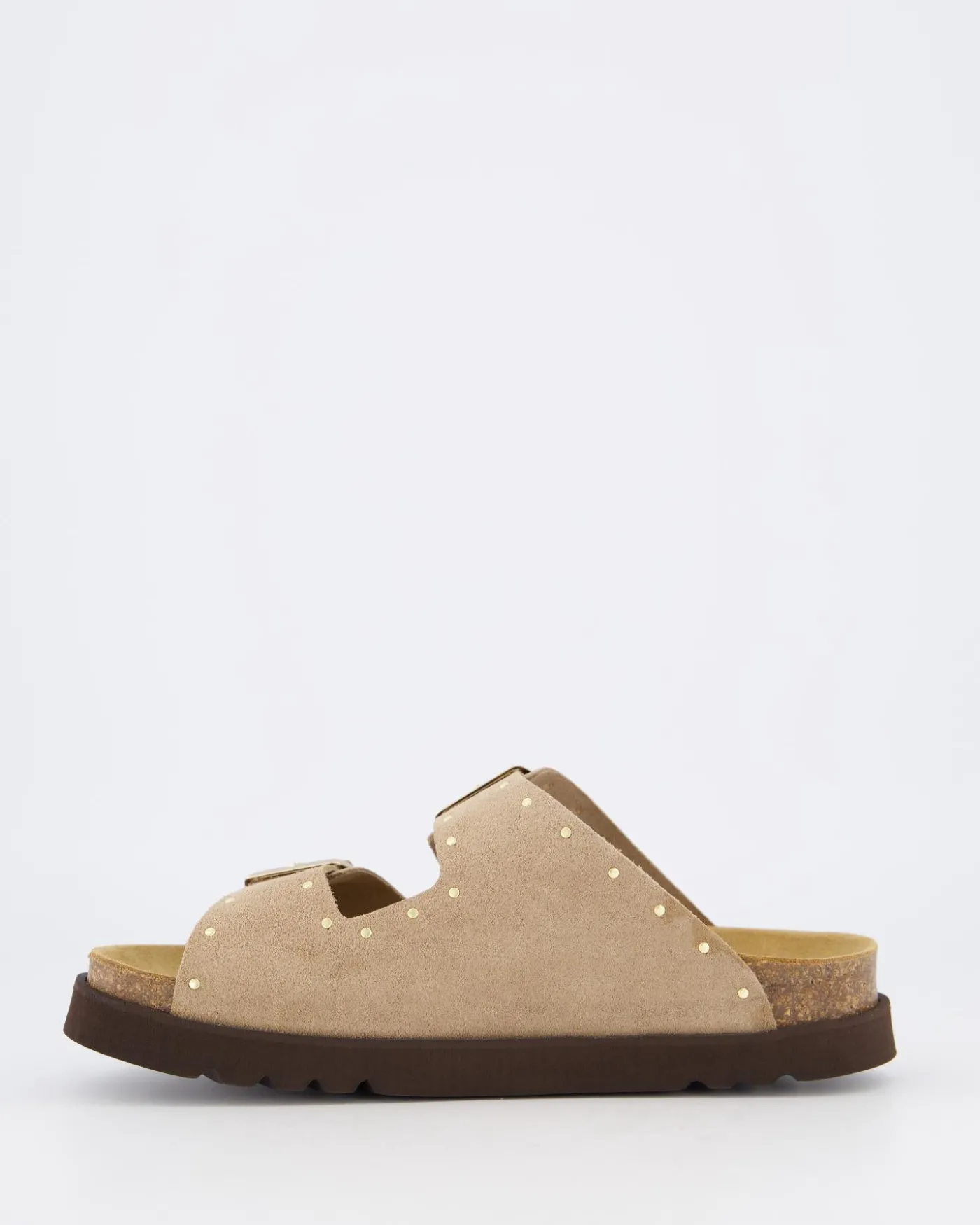 Dames Beatriz Slipper Beige