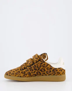 Dames Beth Sneaker Bruin