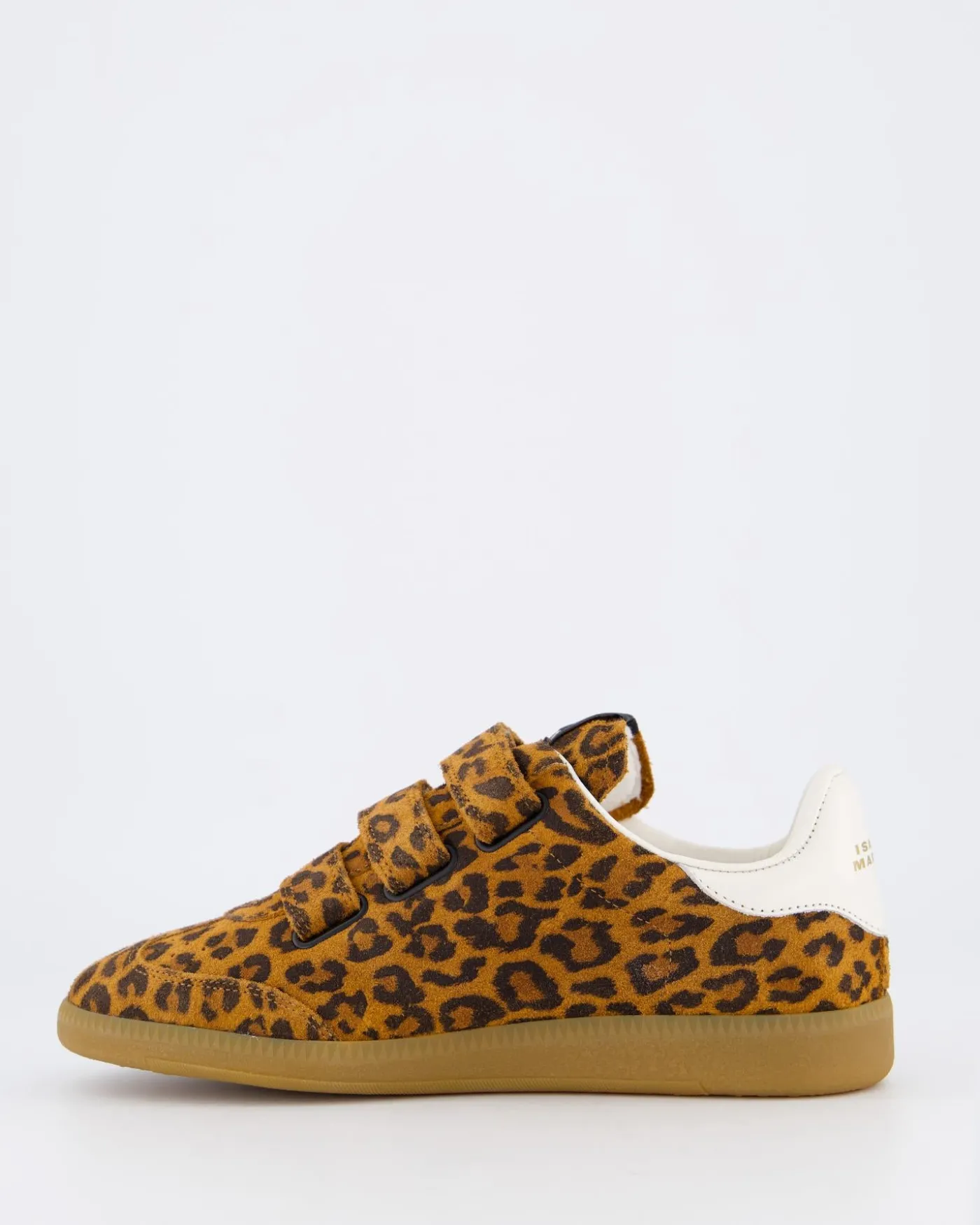 Dames Beth Sneaker Bruin