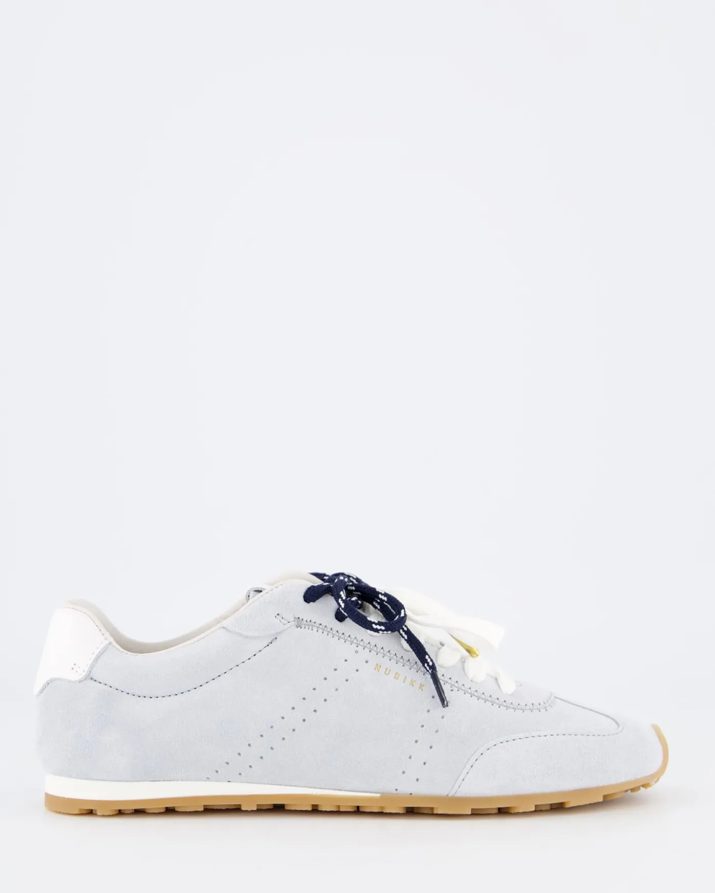 Dames Billy Lou Sneaker Blauw