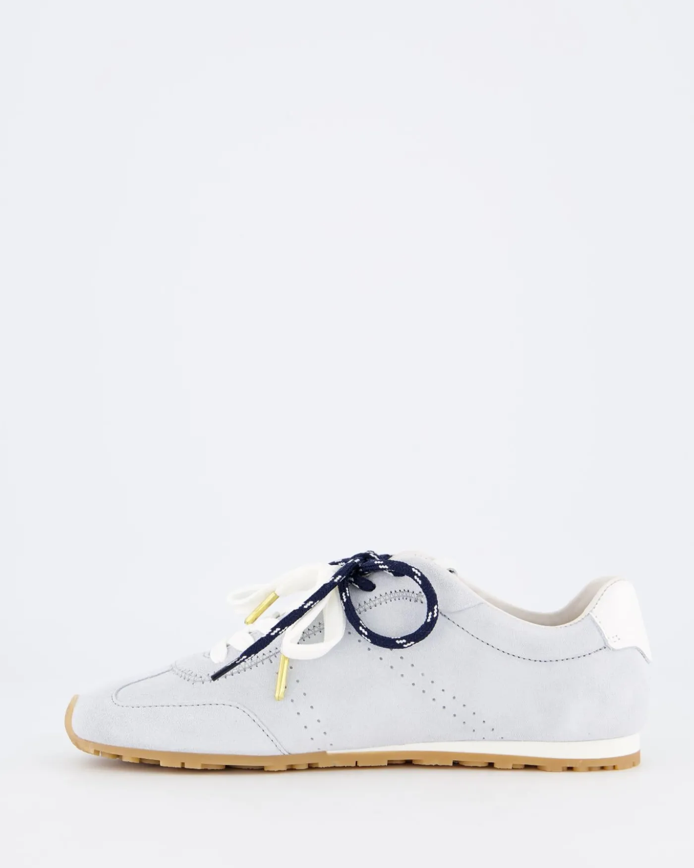 Dames Billy Lou Sneaker Blauw