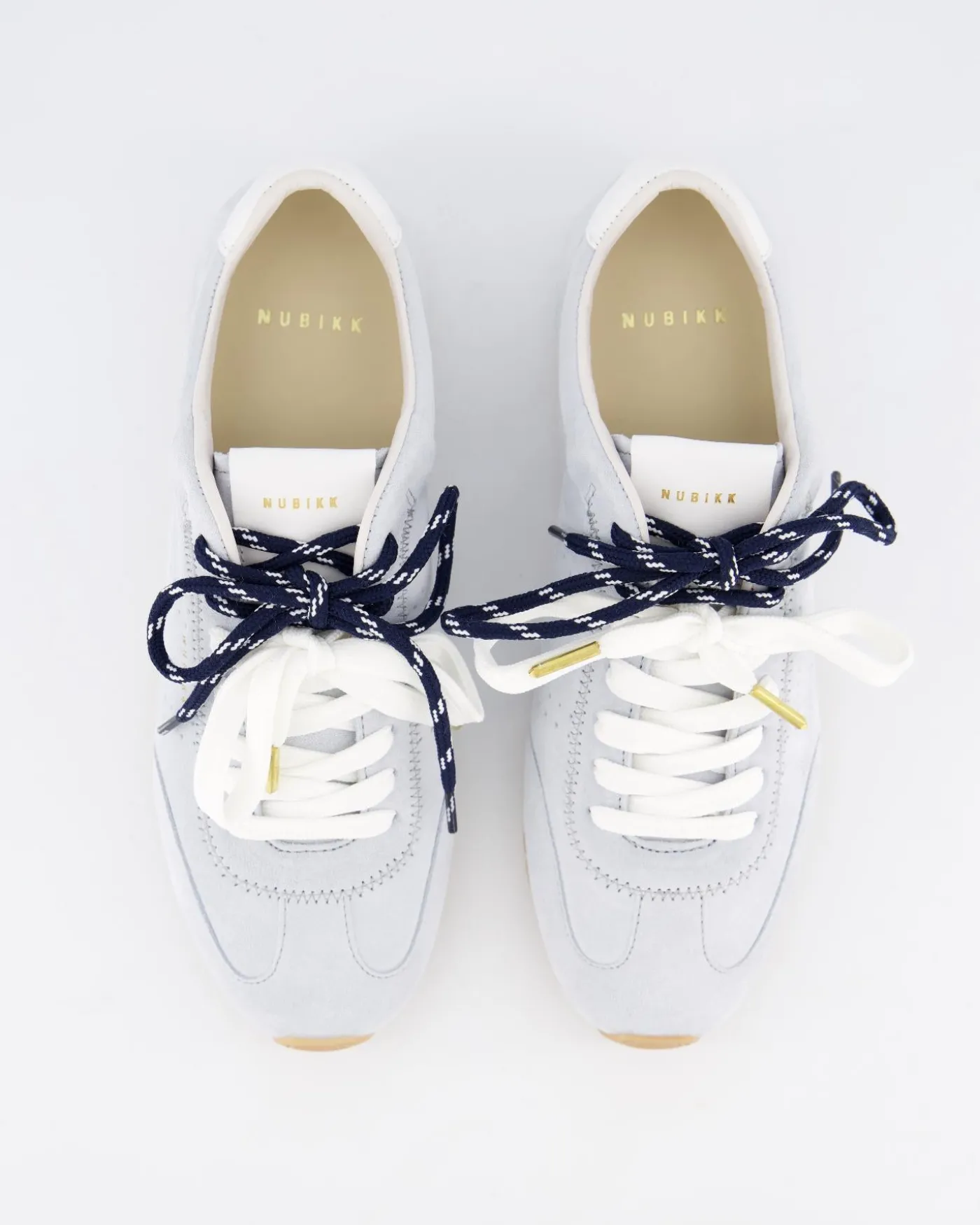 Dames Billy Lou Sneaker Blauw