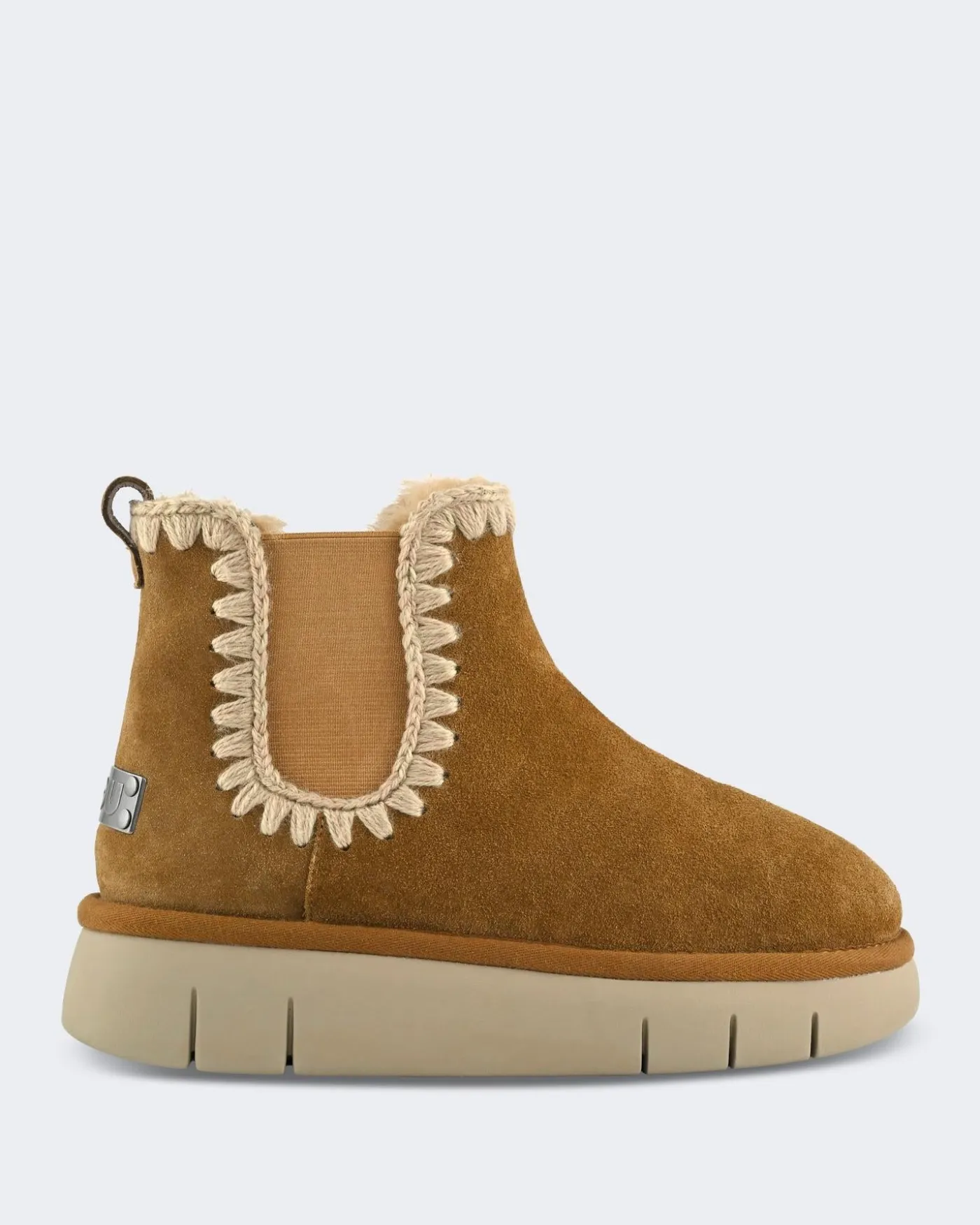 Dames Bounce Chelsea Boot