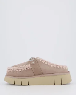 Dames Bounce Clog Goat