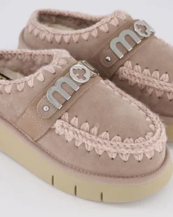 Dames Bounce Clog Goat