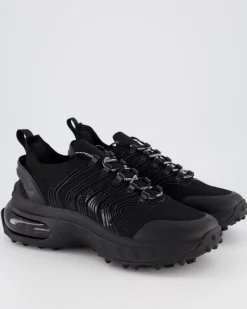 Dames Bubble Sneaker Zwart