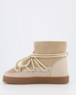 Dames Classic Boot Beige