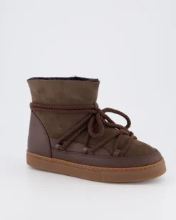 Dames Classic Boot Bruin