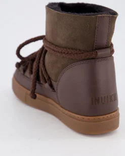 Dames Classic Boot Bruin