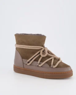 Dames Classic Boot Taupe