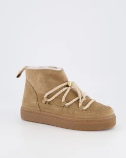 Dames Classic Low Boot Beige