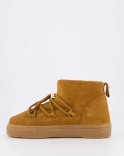 Dames Classic Low Boot Bruin