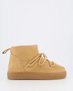Dames Classic Low Boot Sand
