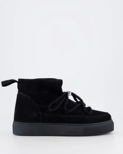 Dames Classic Low Boot Zwart