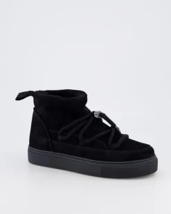 Dames Classic Low Boot Zwart