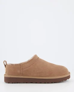 Dames Classic Micro Rocky Oak
