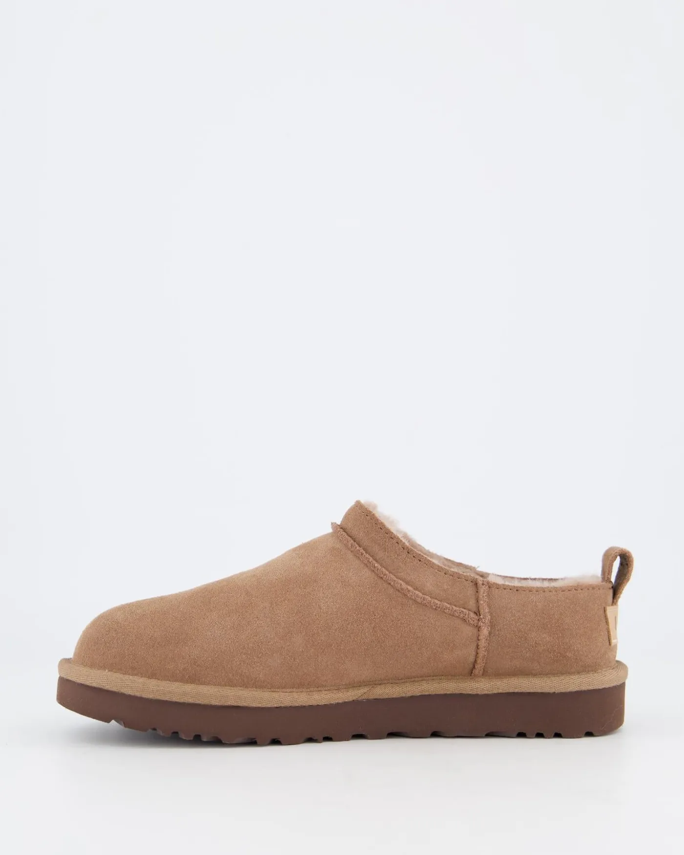 Dames Classic Micro Rocky Oak