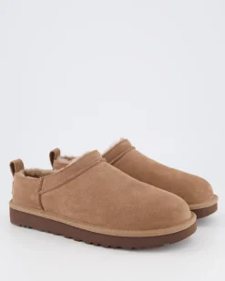 Dames Classic Micro Rocky Oak