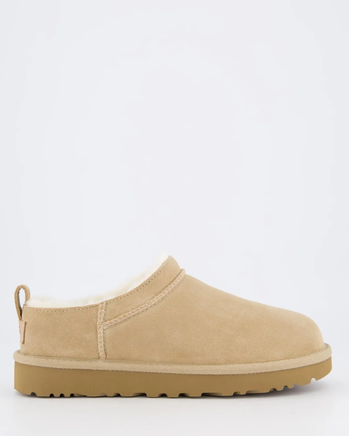 Dames Classic Micro Sand