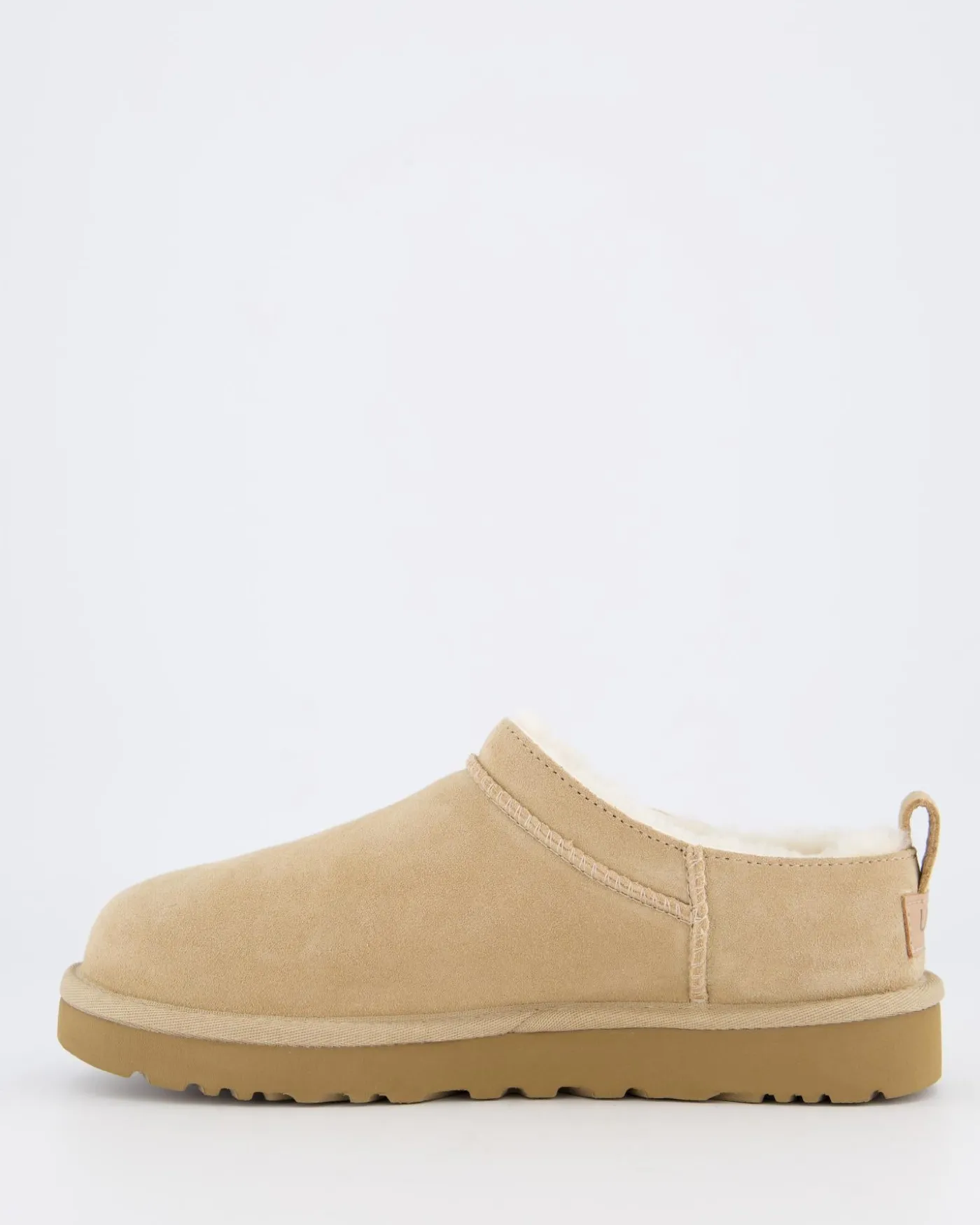 Dames Classic Micro Sand