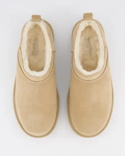 Dames Classic Micro Sand