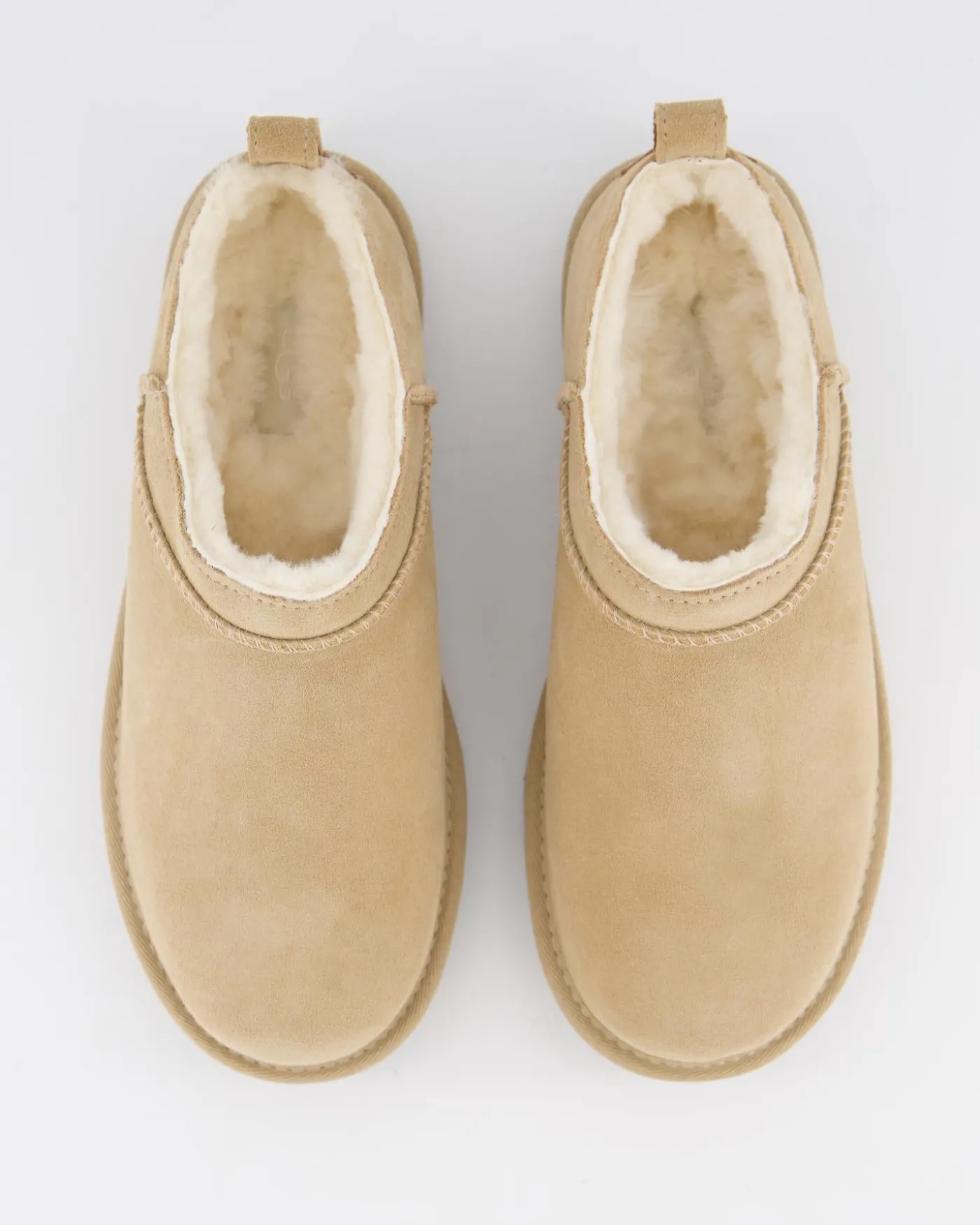 Dames Classic Micro Sand