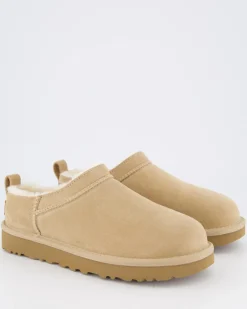 Dames Classic Micro Sand