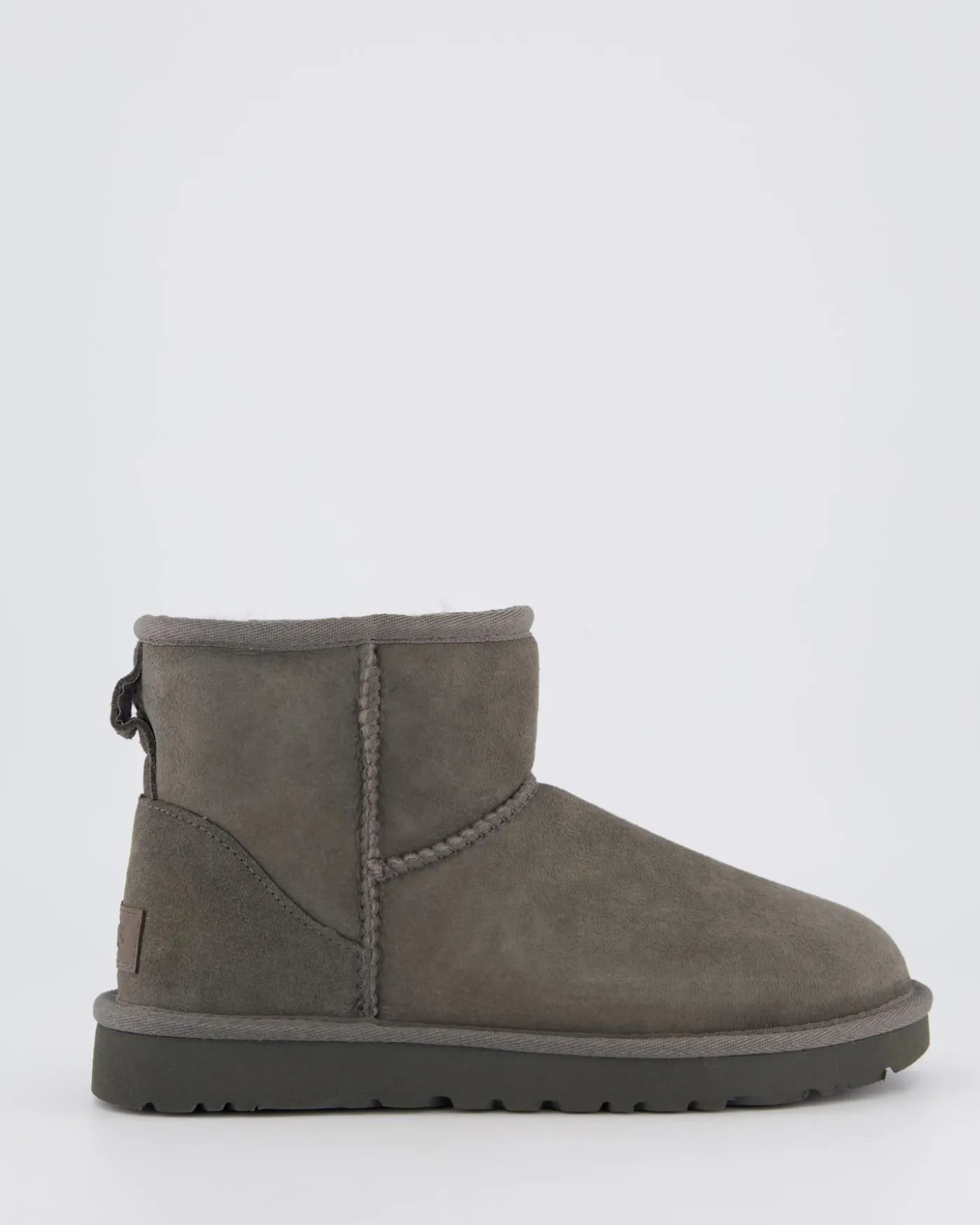 Dames Classic Mini II Grey