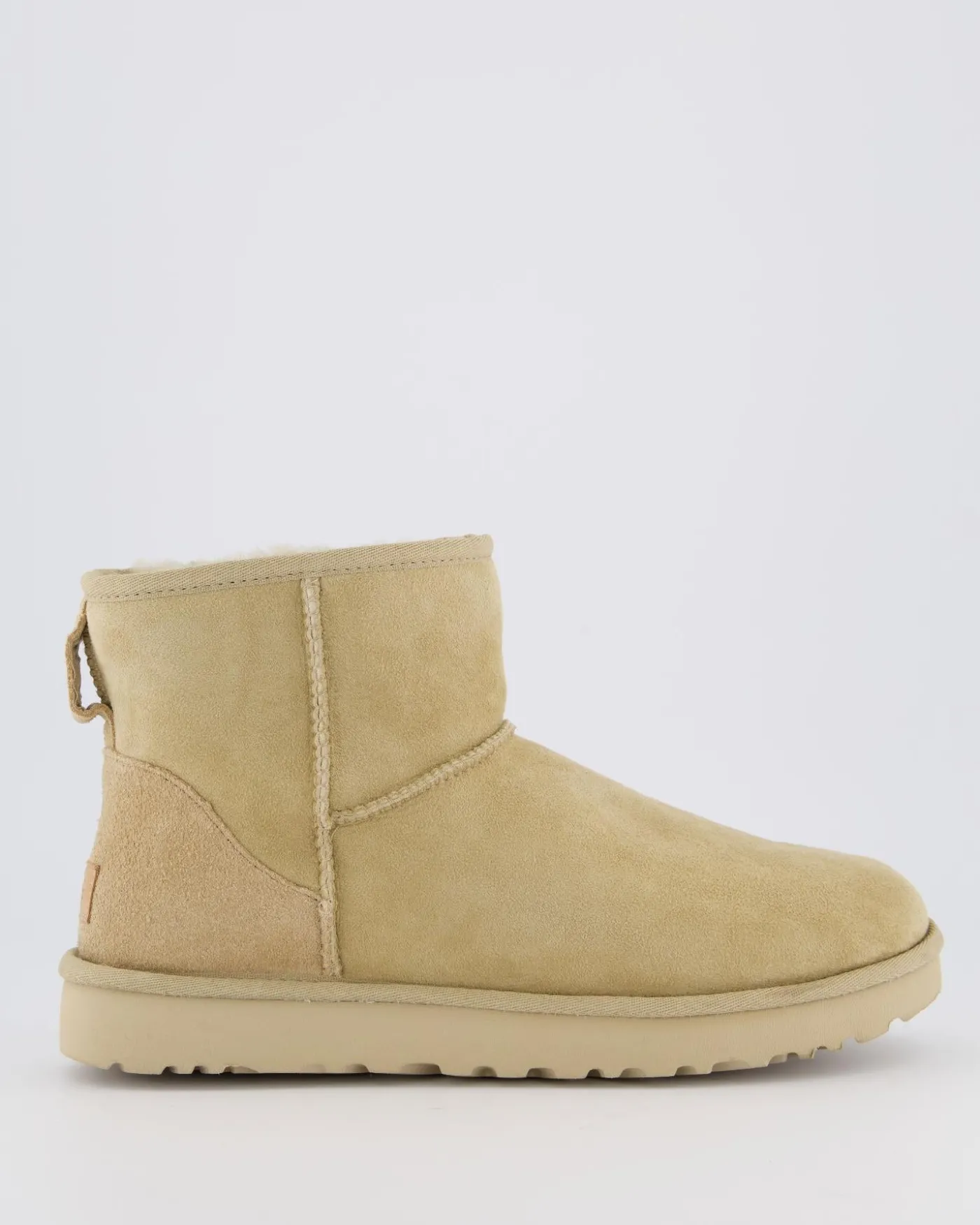 Dames Classic Mini II Mustard Seed