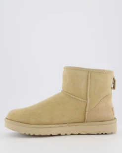Dames Classic Mini II Mustard Seed
