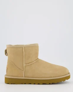 Dames Classic Mini II Sand