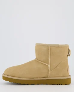 Dames Classic Mini II Sand