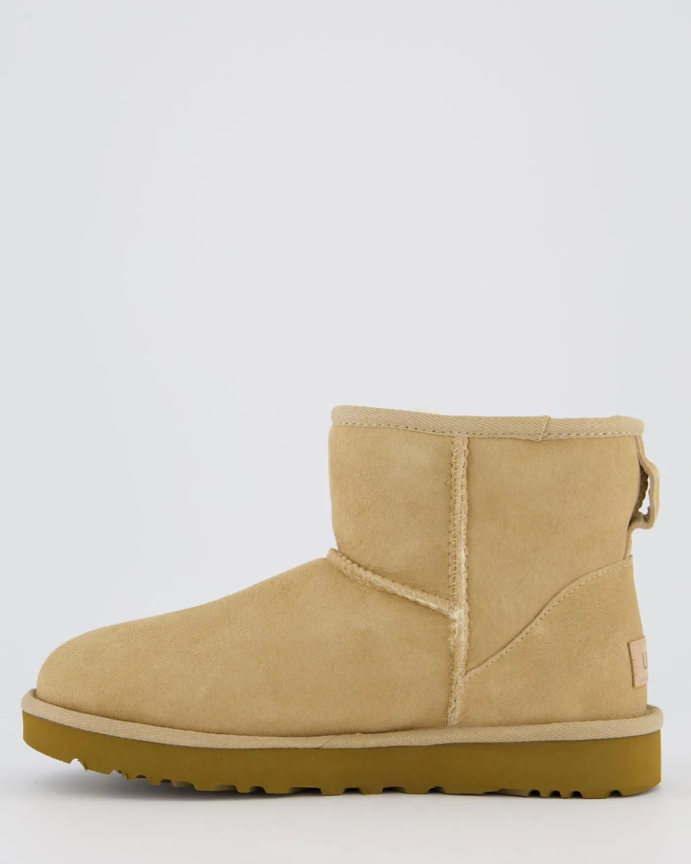 Dames Classic Mini II Sand
