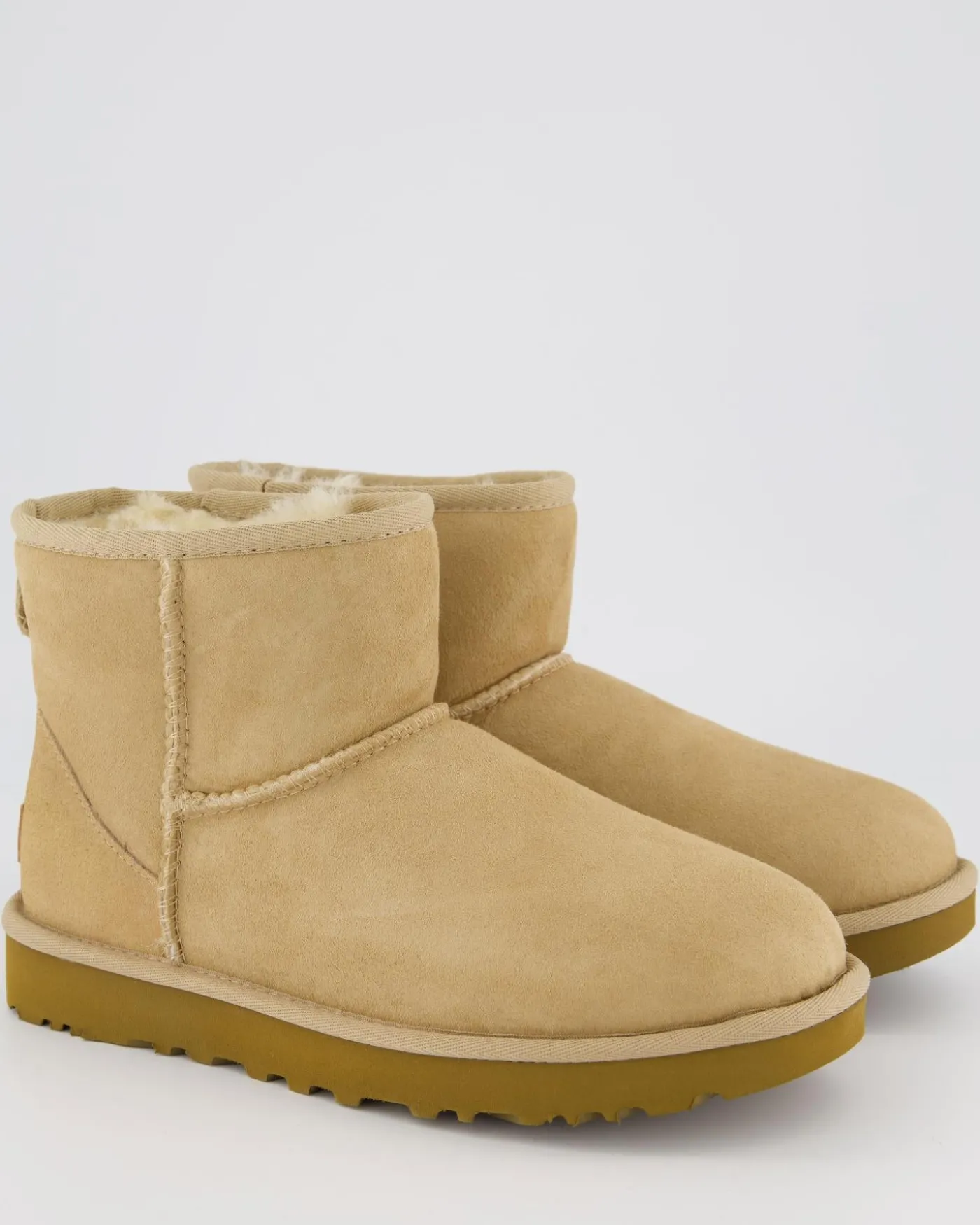 Dames Classic Mini II Sand