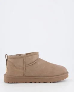 Dames Classic Ultra Mini Caribou