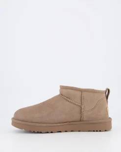 Dames Classic Ultra Mini Caribou