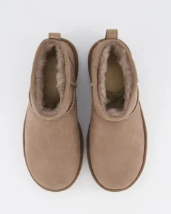 Dames Classic Ultra Mini Caribou