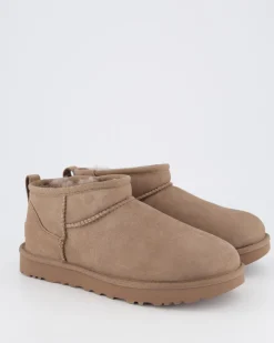 Dames Classic Ultra Mini Caribou