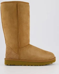 Dames ClassicTallIi Chestnut