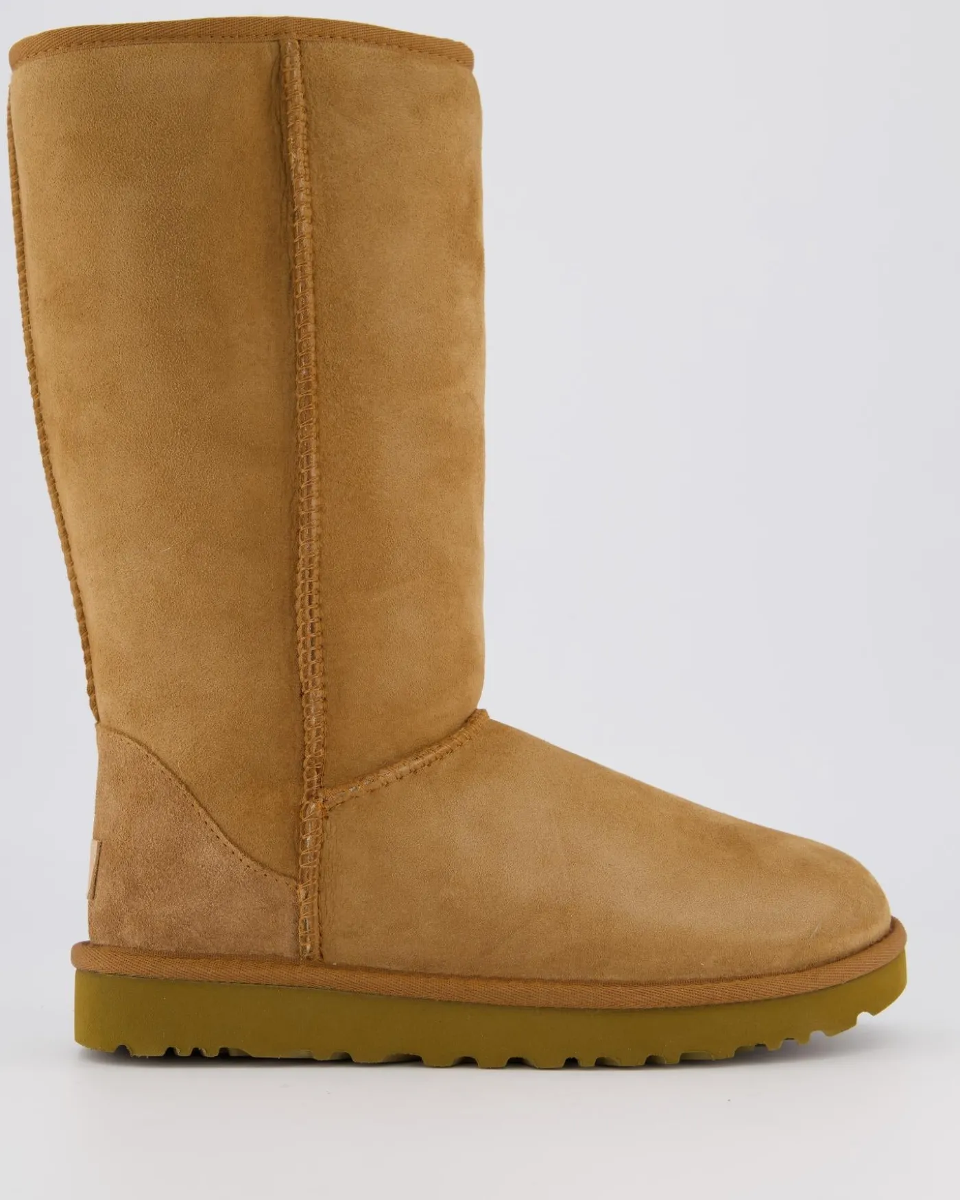 Dames ClassicTallIi Chestnut