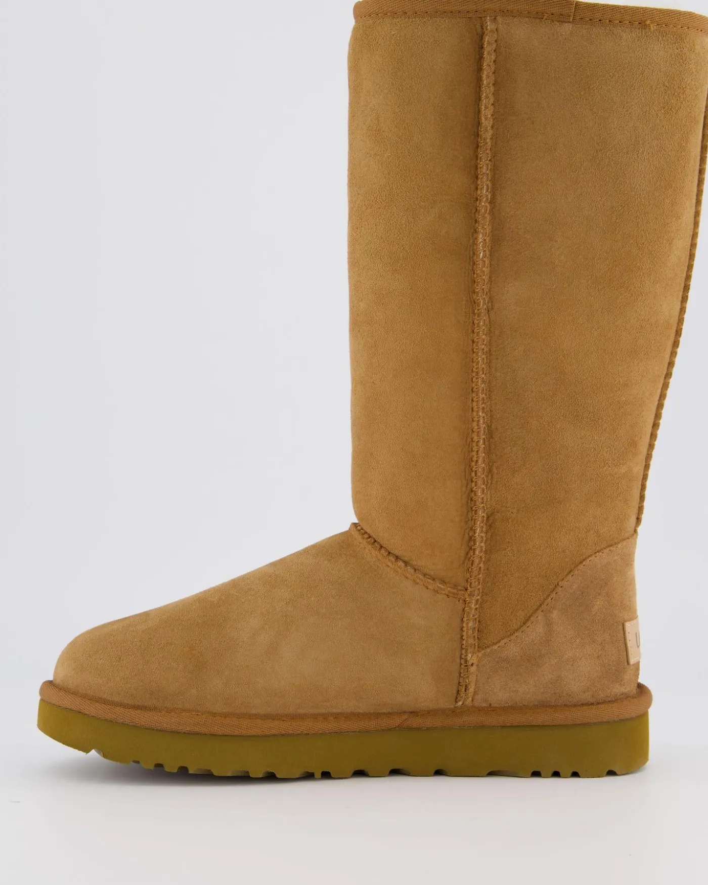 Dames ClassicTallIi Chestnut