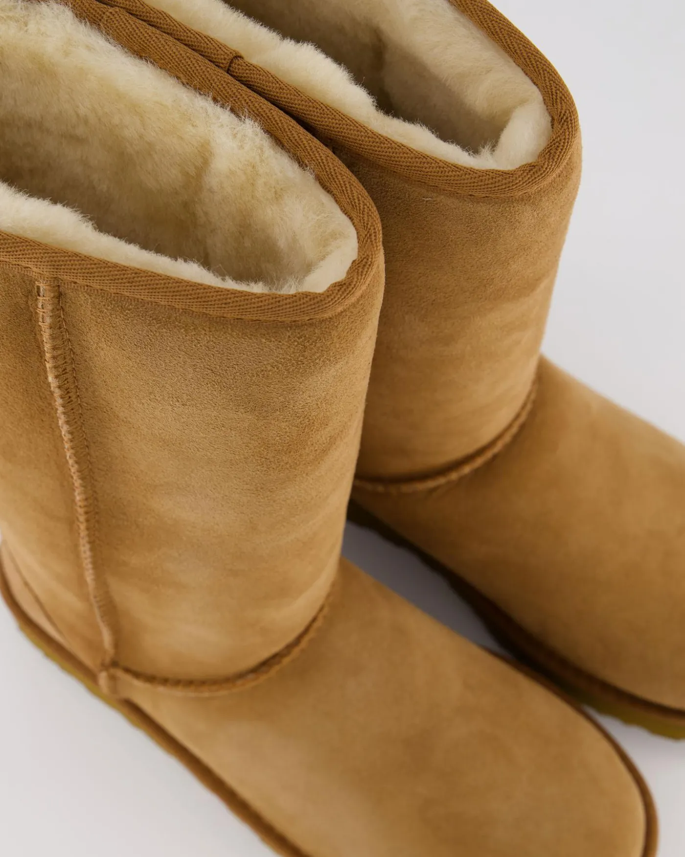 Dames ClassicTallIi Chestnut